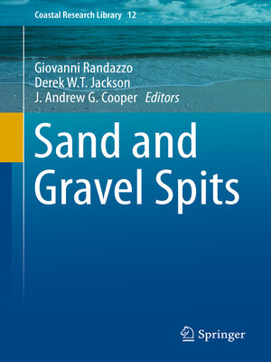 cover image of Sand and Gravel Spits